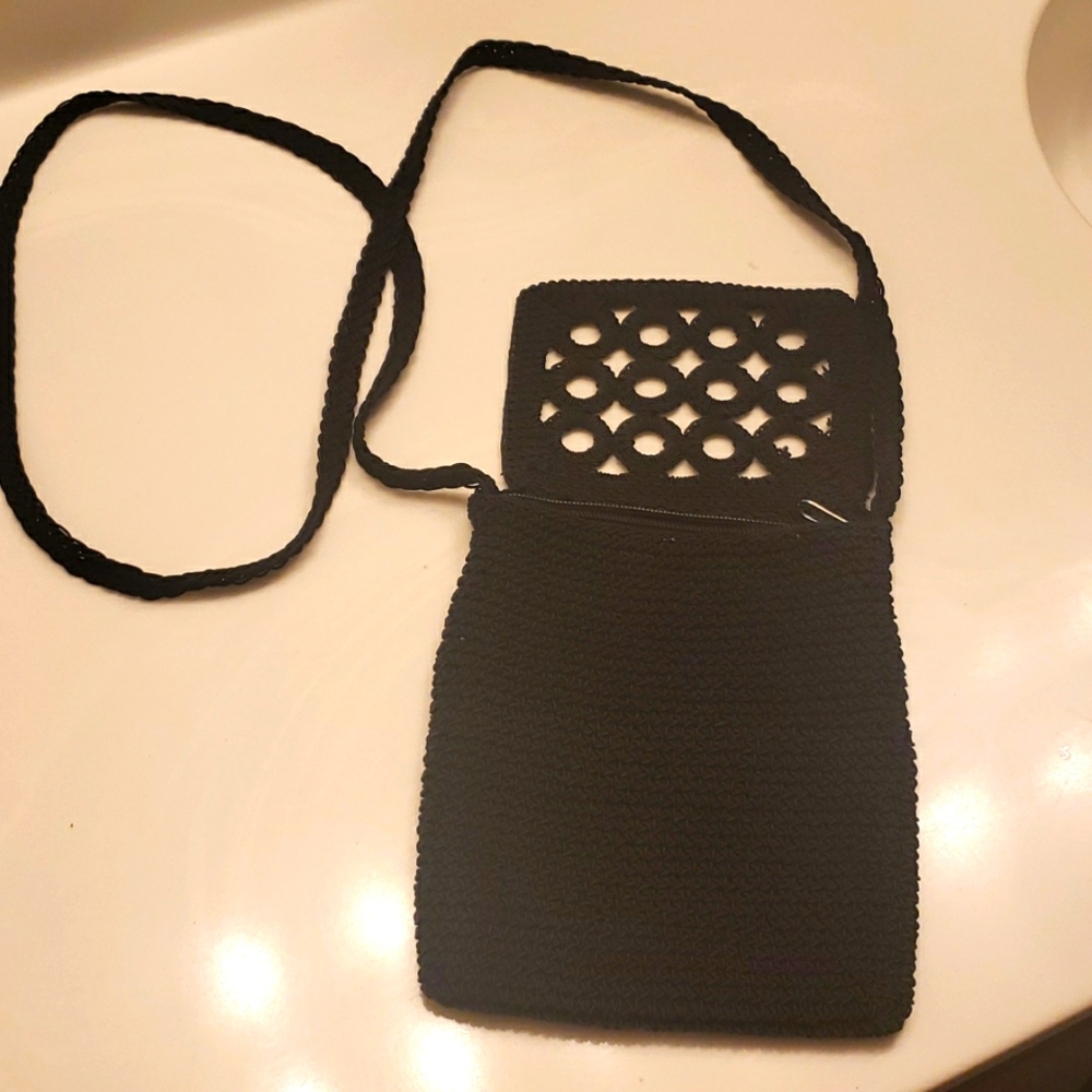 Crochet Small Crossbody bag